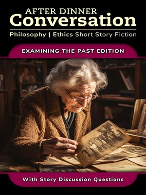 cover image of Examining the Past